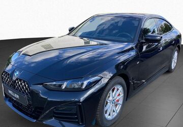 BMW 420 Gran Coupé 59.500 km 41.750 &euro; Kronberg 61476