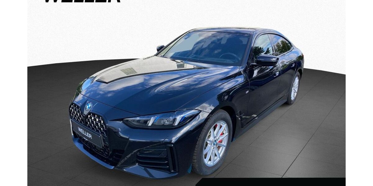 BMW 420 Gran Coupé 59.500 km 41.750 &euro; Kronberg 61476