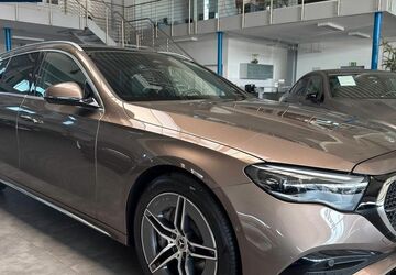 Mercedes-Benz E 300 4.940 km 56.880 &euro; Groß-Umstadt 64823