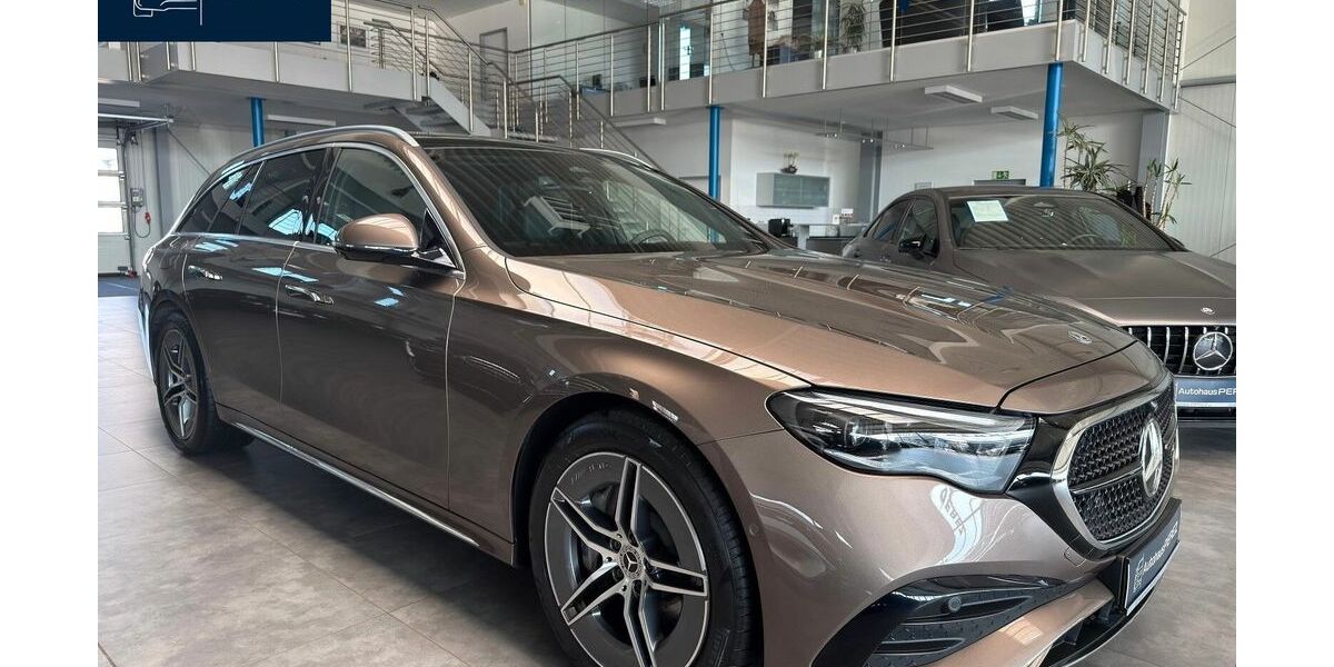 Mercedes-Benz E 300 4.940 km 56.880 &euro; Groß-Umstadt 64823