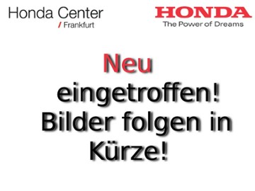 Gebrauchte Honda HR-V