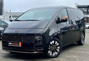 Hyundai STARIA 14.980 km 48.980 &euro; Dietzenbach / bei Frankfurt am Main 63128