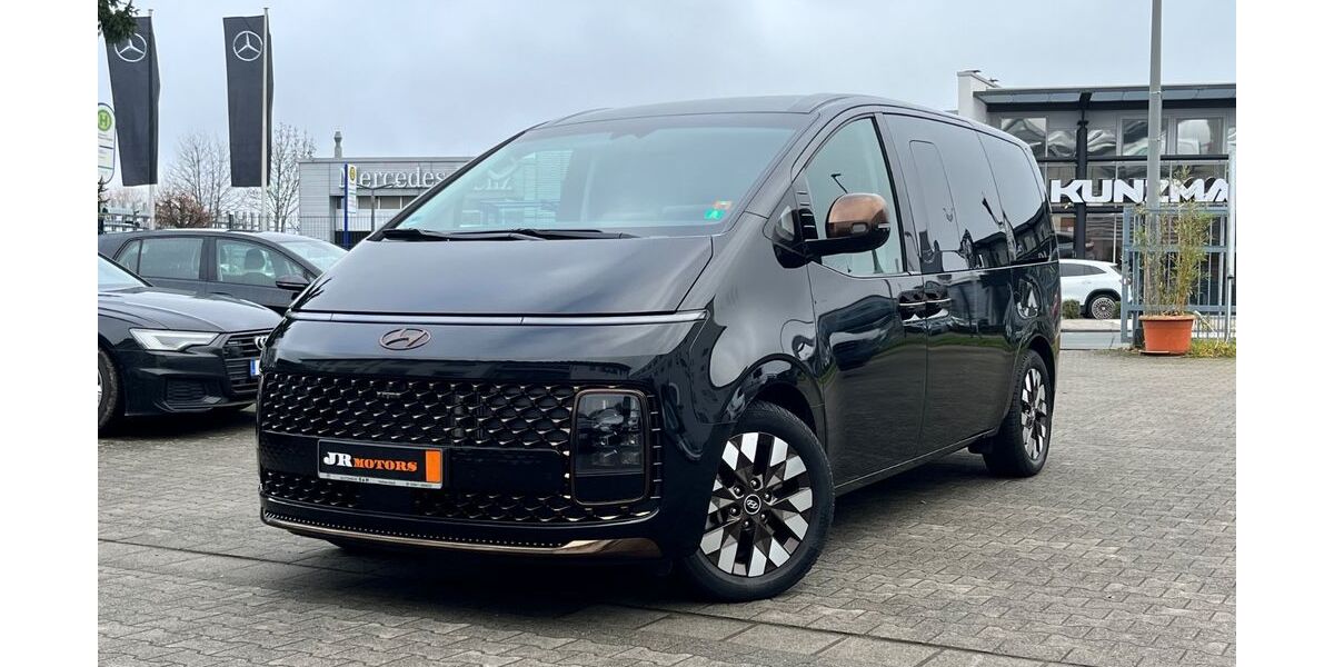 Hyundai STARIA 14.980 km 48.980 &euro; Dietzenbach / bei Frankfurt am Main 63128