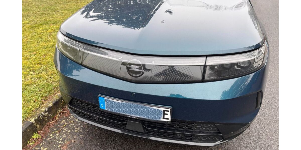 Opel Grandland (X) 9.100 km 39.500 &euro; Bad Soden 65812