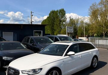 Audi A6 319.000 km 6.999 &euro; Frankfurt am Main 60486