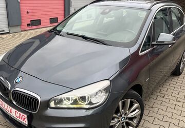 BMW 218 177.300 km 7.490 &euro; Gross Gerau 64521