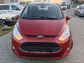 Gebrauchte Ford B-Max