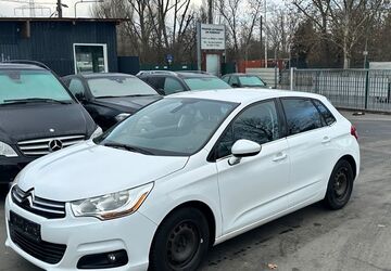 Citroen C4 149.720 km 4.999 &euro; Frankfurt am Main 60486