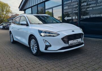 Ford Focus 115.000 km 13.490 &euro; Offenbach am Main 63069