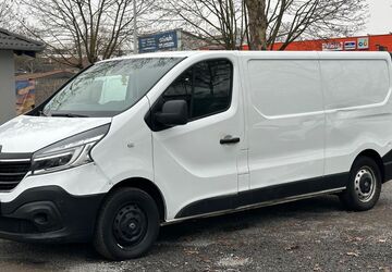 Renault Trafic 205.000 km 8.990 &euro; Darmstadt 64293