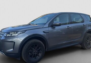 Land Rover Discovery Sport 121.500 km 17.900 &euro; Münster/Hessen 64839