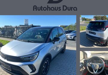 Opel Crossland (X) 68.060 km 15.950 &euro; Rüsselsheim 65428
