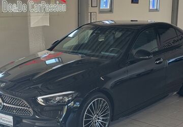 Mercedes-Benz C 300 60.000 km 42.700 &euro; Rüsselsheim (bei Frankfurt/Main) 65428