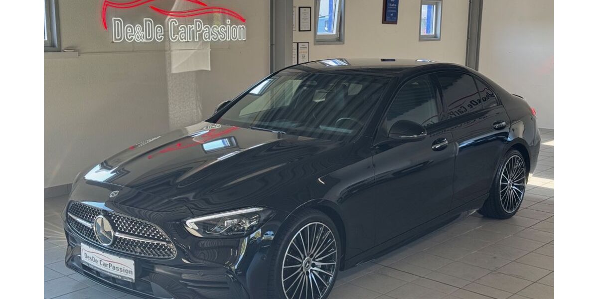 Mercedes-Benz C 300 60.000 km 42.700 &euro; Rüsselsheim (bei Frankfurt/Main) 65428