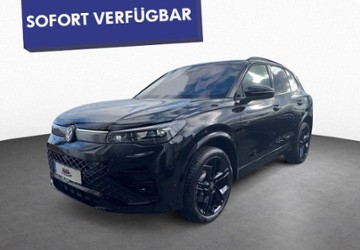 VW Tiguan 9.900 km 52.989 &euro; Offenbach am Main 63071