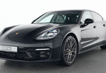 Porsche Panamera 5.900 km 88.990 &euro; Weiterstadt 64331
