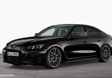 BMW i4 25.429 km 58.990 &euro; Dreieich-Sprendlingen 63303