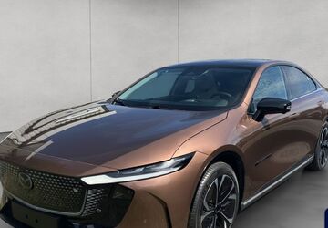 Mazda 6e 4.500 km 36.450 &euro; Frankfurt 60386