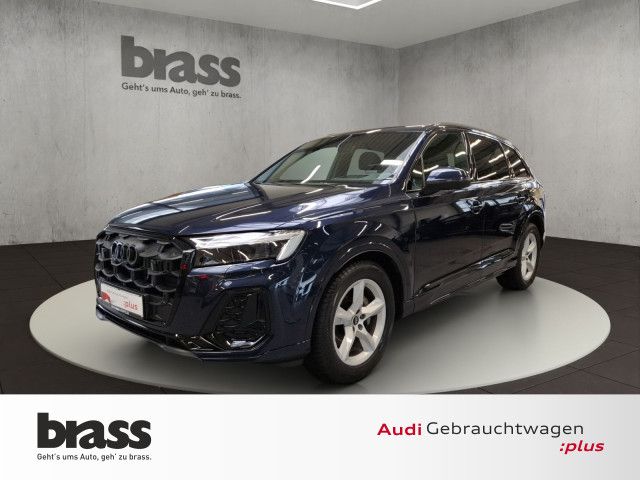 Audi Q7 31.137 km 61.900 &euro; Dietzenbach 63128