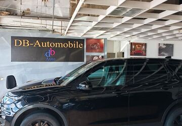 Land Rover Discovery 132.000 km 15.999 &euro; Rodgau 63110