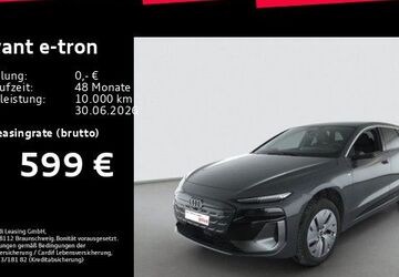 Audi A6 e-tron 16.050 km 66.519 &euro; Offenbach am Main 63071