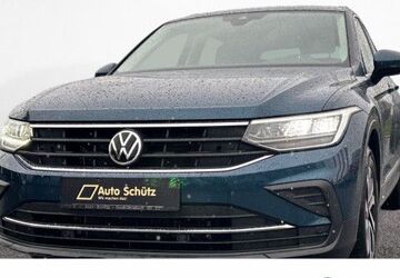 VW Tiguan 78.127 km 21.980 &euro; Groß-Umstadt 64823