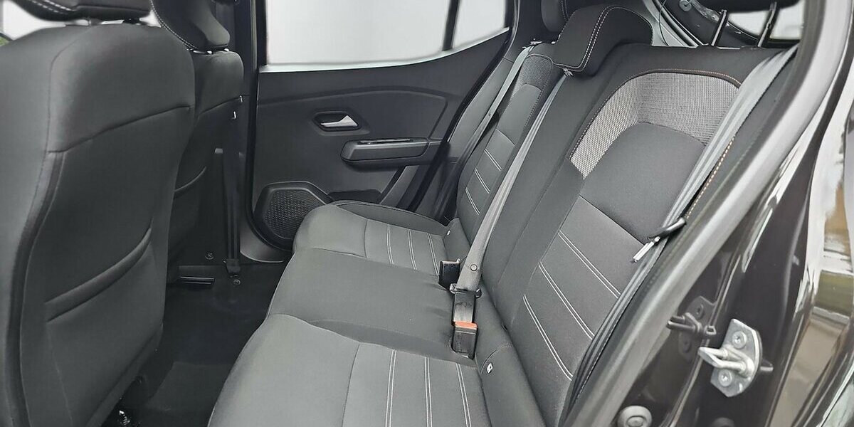 Dacia Sandero III Stepway Expression TCe 100 LPG 58.647 km 14.890 &euro; Schwalbach/Taunus 65824