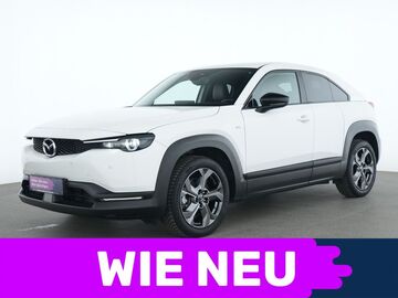 Gebrauchte Mazda MX-30