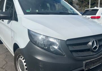 Mercedes-Benz Vito 165.000 km 14.500 &euro; Hattersheim am Main 65795