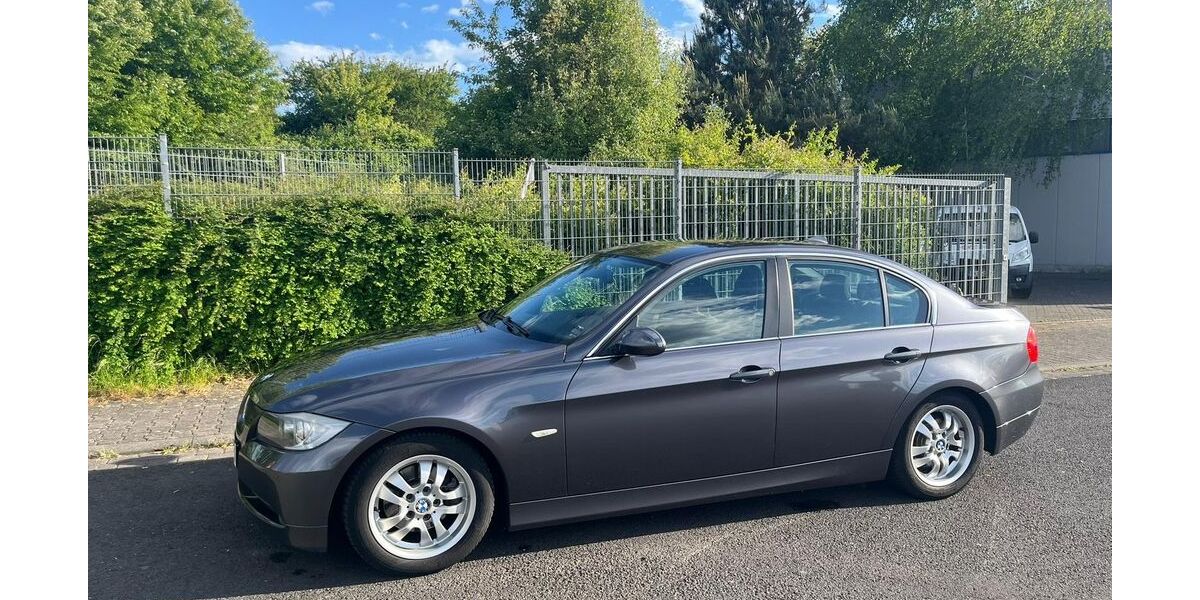 BMW 325 186.950 km 7.400 &euro; Freigericht 63579
