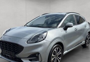 Ford Puma 34.005 km 22.950 &euro; Frankfurt 60386