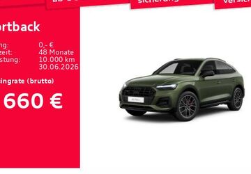 Audi Q5 11.607 km 56.350 &euro; Frankfurt am Main 60314