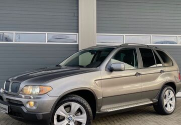 BMW X5 285.000 km 4.500 &euro; Nidderau 61130