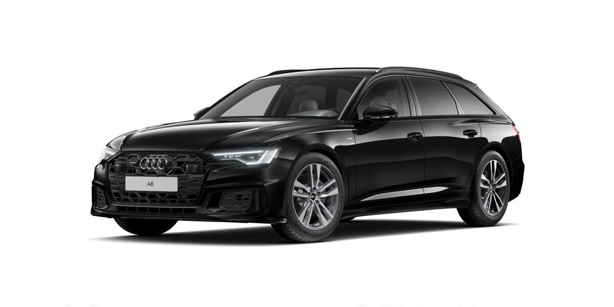Audi A6 23.867 km 54.890 &euro; Hofheim 65719