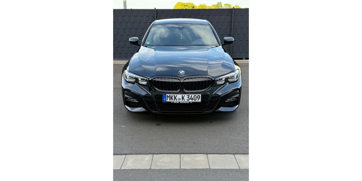 BMW 330 80.000 km 28.250 &euro; Neuberg 63543