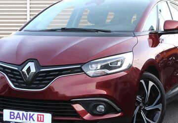 Renault Grand Scenic 192.500 km 11.899 &euro; Frankfurt am Main 60386