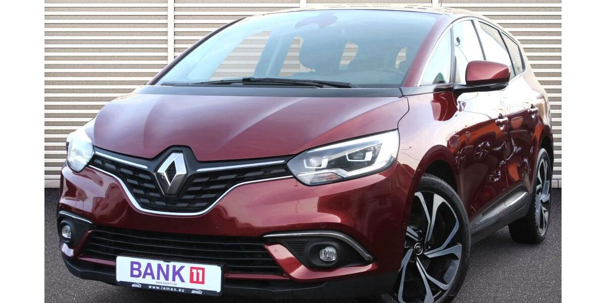 Renault Grand Scenic 192.500 km 11.899 &euro; Frankfurt am Main 60386