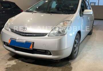 Toyota Prius 150.000 km 6.900 &euro; Frankfurt 65933