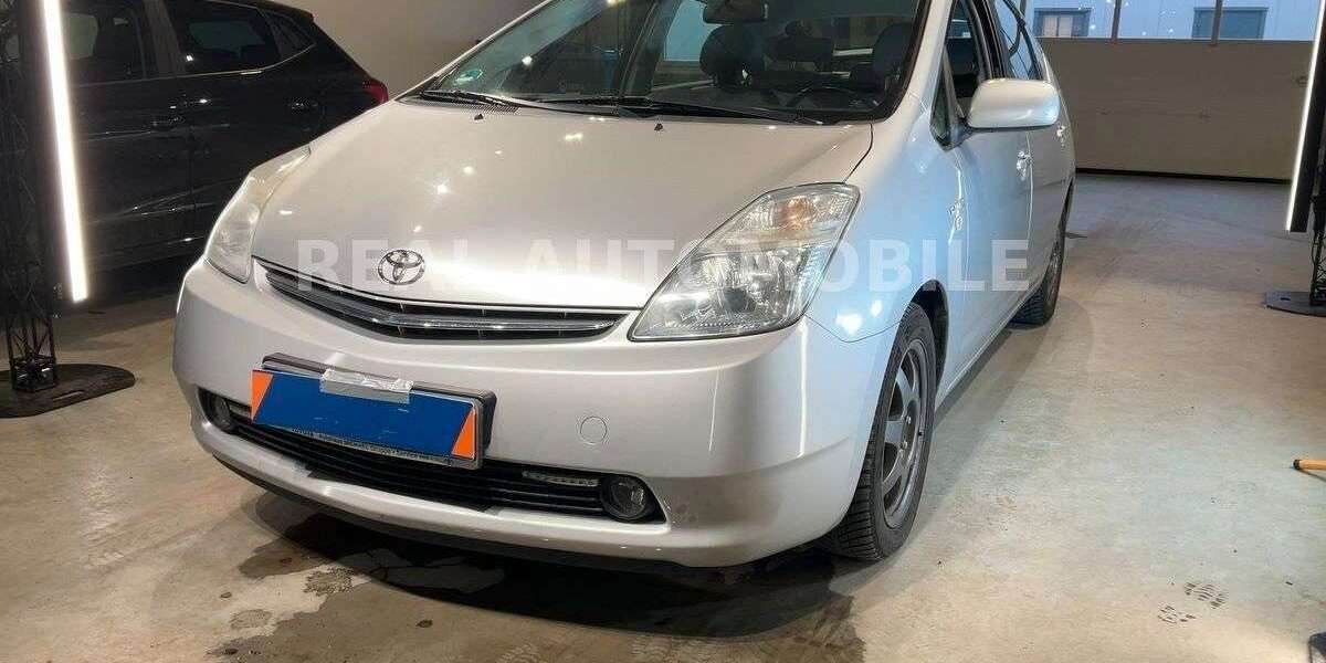 Toyota Prius 150.000 km 6.900 &euro; Frankfurt 65933
