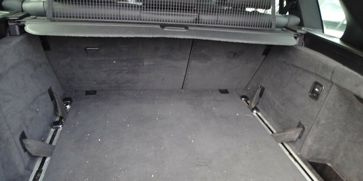 BMW X5 xDrive40d Panoramadach, Leder, Rückfahrkamera, 218.446 km 11.790 &euro; Rodgau 63110