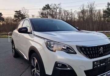 Peugeot 3008 73.175 km 13.590 &euro; Weiterstadt 64331