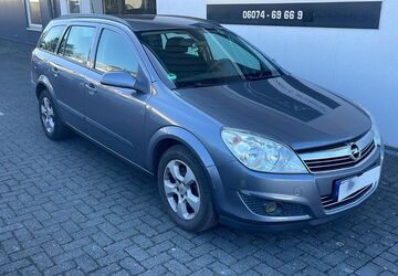 Opel Astra 267.000 km 2.260 &euro; Rödermark 63322
