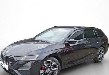 Skoda Octavia 67.429 km 32.650 &euro; Friedberg 61169