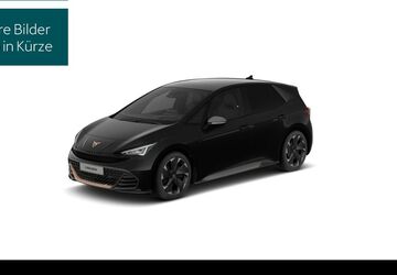 Cupra Born 26.237 km 35.230 &euro; Hofheim-Diedenbergen 65719