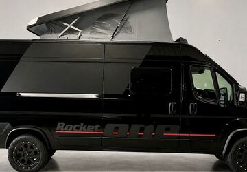 Peugeot Boxer 12.000 km 98.000 &euro; Nidderau 61130