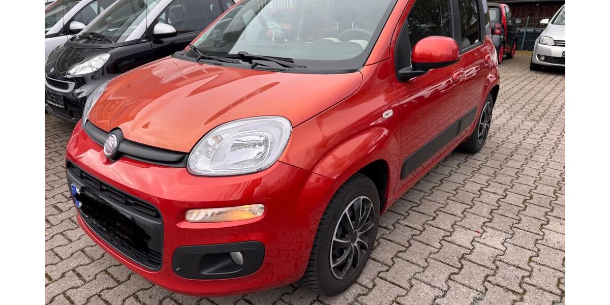 Fiat New Panda 136.400 km 4.900 &euro; Frankfurt am Main 60528