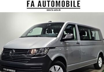 VW T6 Caravelle 65.790 km 38.870 &euro; Mainaschaff 63814