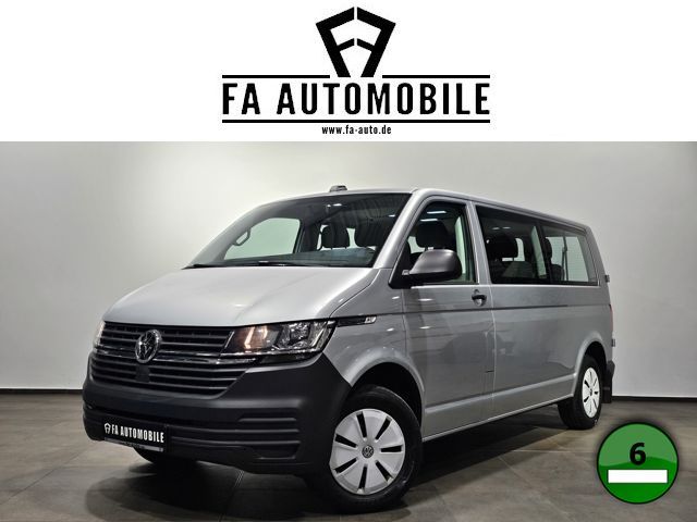 VW T6 Caravelle 65.790 km 38.890 &euro; Mainaschaff 63814