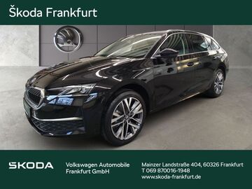 Gebrauchte Skoda Octavia