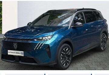 Peugeot 5008 11.649 km 28.580 &euro; Rüsselsheim 65428